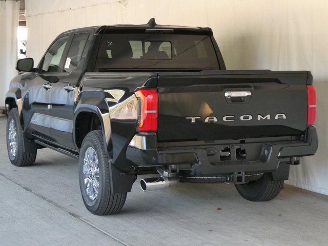 new 2024 Toyota Tacoma car, priced at $54,309