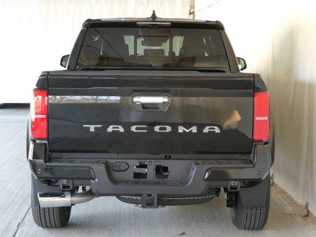 new 2024 Toyota Tacoma car, priced at $54,309