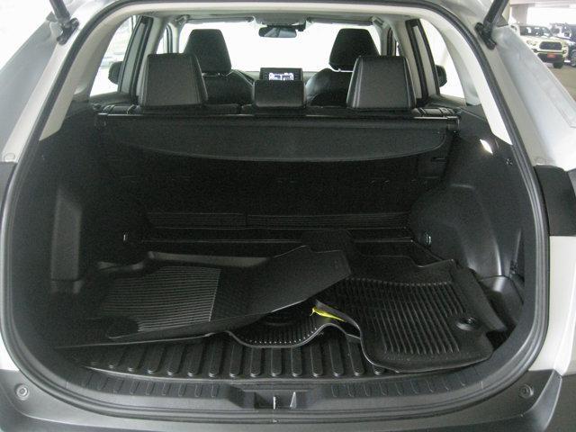 used 2022 Toyota RAV4 car, priced at $32,490