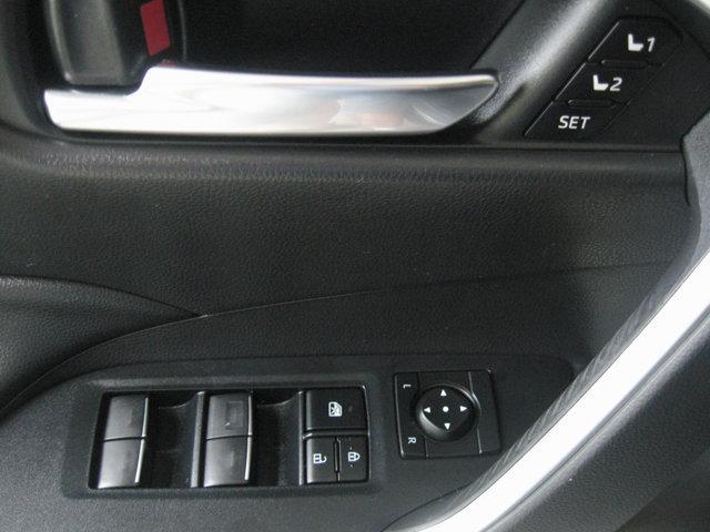 used 2022 Toyota RAV4 car, priced at $32,490