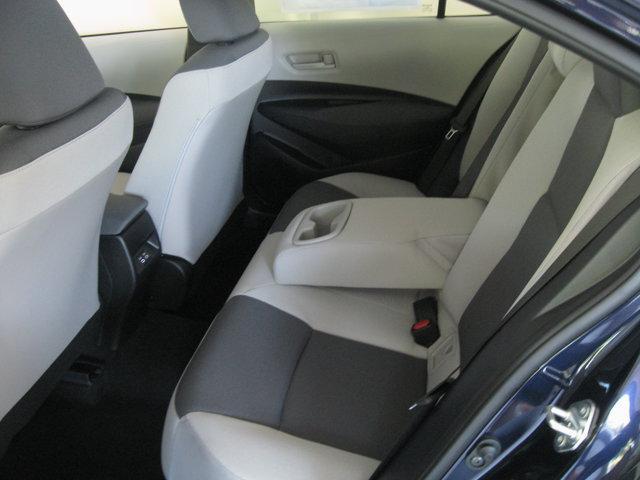 new 2025 Toyota Corolla car, priced at $23,819