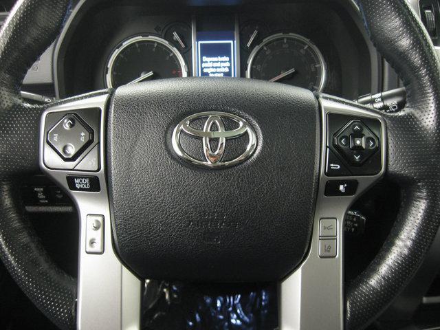 used 2023 Toyota 4Runner car, priced at $47,490