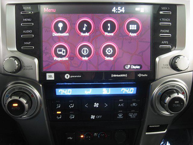 used 2023 Toyota 4Runner car, priced at $47,490