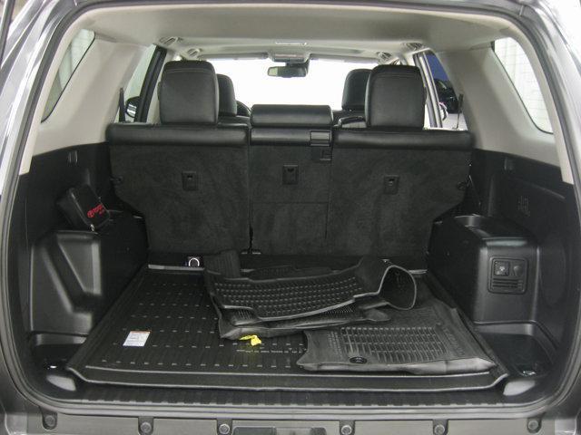 used 2023 Toyota 4Runner car, priced at $47,490