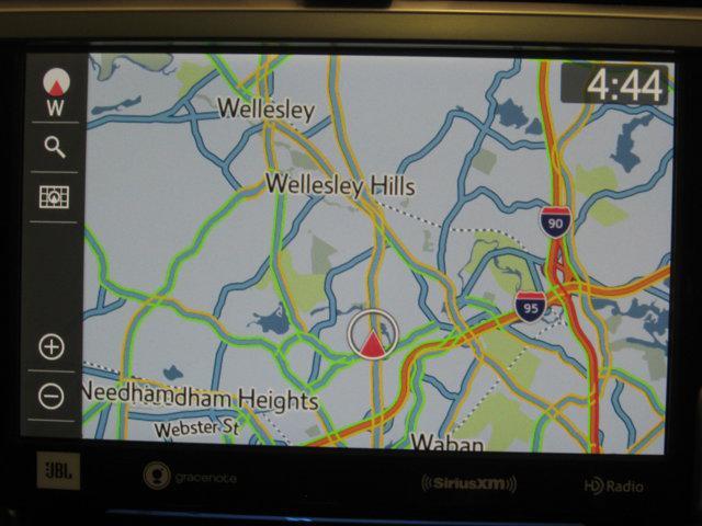 used 2023 Toyota 4Runner car, priced at $47,490