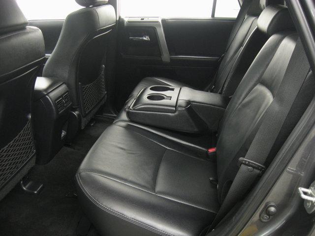 used 2023 Toyota 4Runner car, priced at $47,490