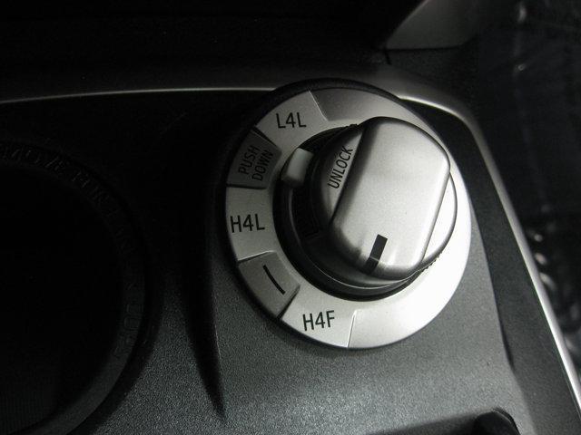 used 2023 Toyota 4Runner car, priced at $47,490