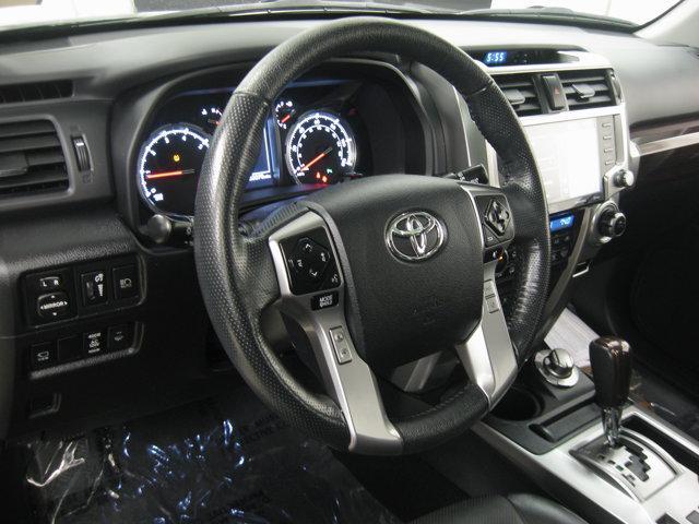 used 2023 Toyota 4Runner car, priced at $47,490