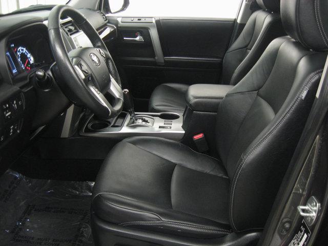 used 2023 Toyota 4Runner car, priced at $47,490