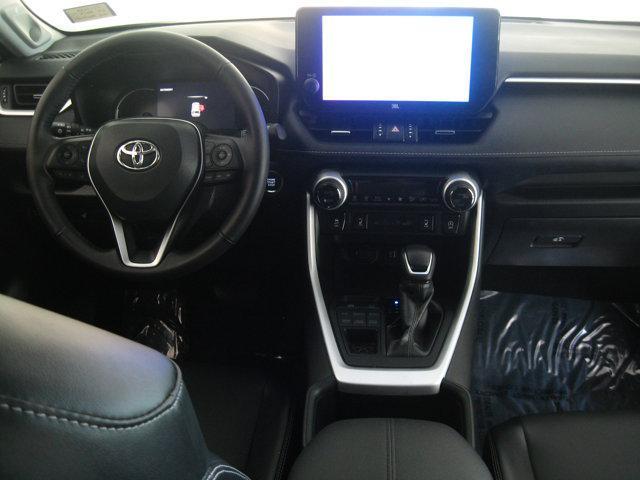 used 2024 Toyota RAV4 car, priced at $37,990
