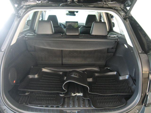 used 2024 Toyota RAV4 car, priced at $37,990