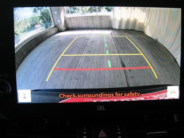 used 2024 Toyota RAV4 car, priced at $37,990