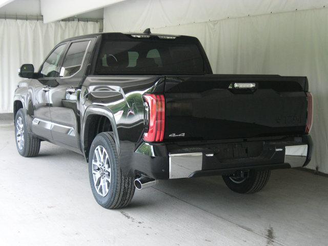 new 2025 Toyota Tundra car, priced at $69,410