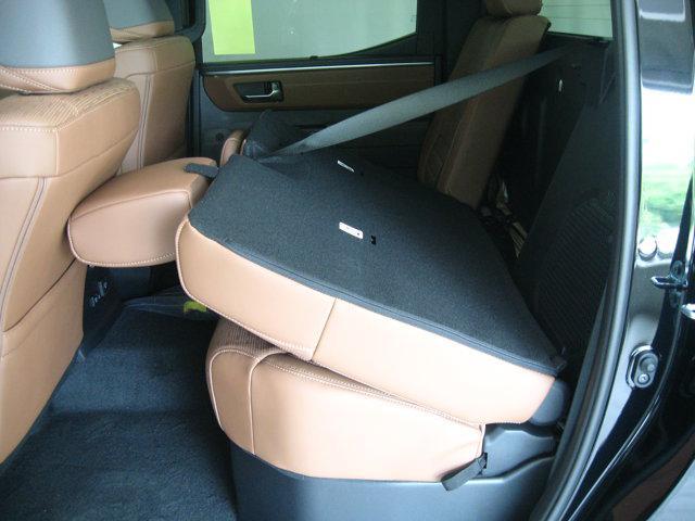 new 2025 Toyota Tundra car, priced at $69,410