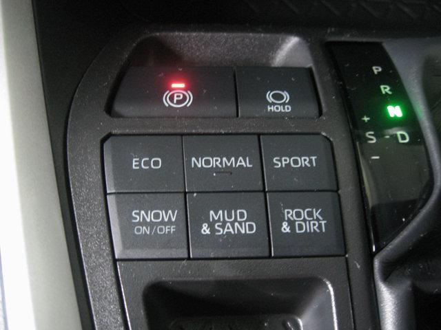 used 2022 Toyota RAV4 car, priced at $30,990