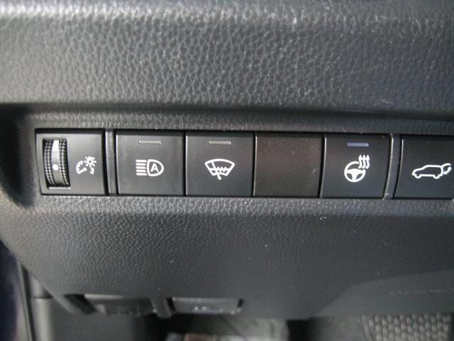 used 2022 Toyota RAV4 car, priced at $30,990