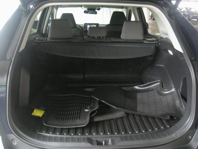 used 2022 Toyota RAV4 car, priced at $30,990