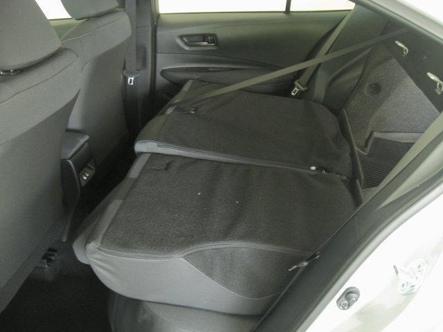 used 2025 Toyota Corolla car, priced at $23,990