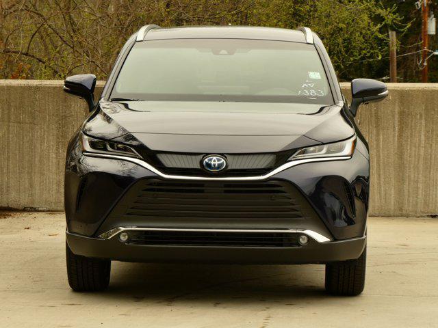 new 2024 Toyota Venza car, priced at $42,013