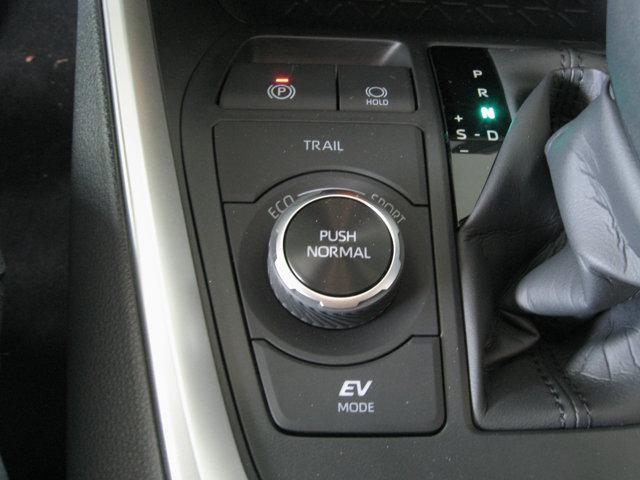 new 2025 Toyota RAV4 Hybrid car, priced at $35,149