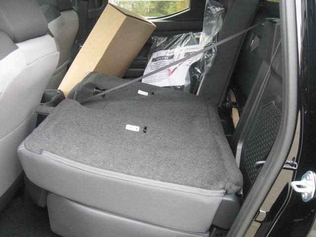 new 2025 Toyota Tacoma car, priced at $54,819