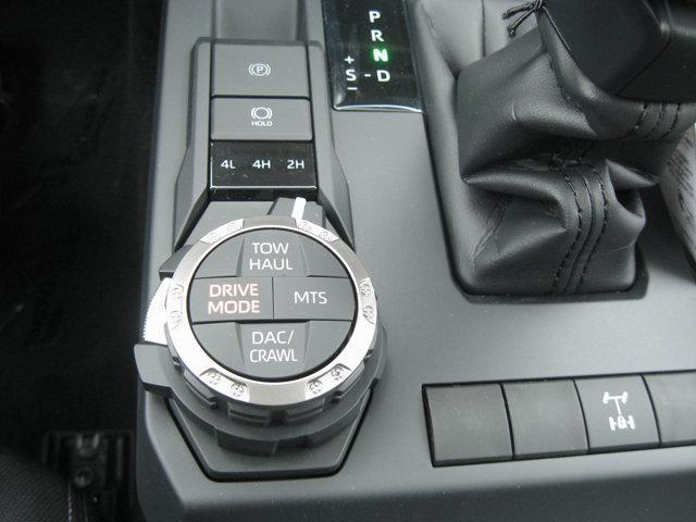 new 2025 Toyota Tacoma car, priced at $54,819