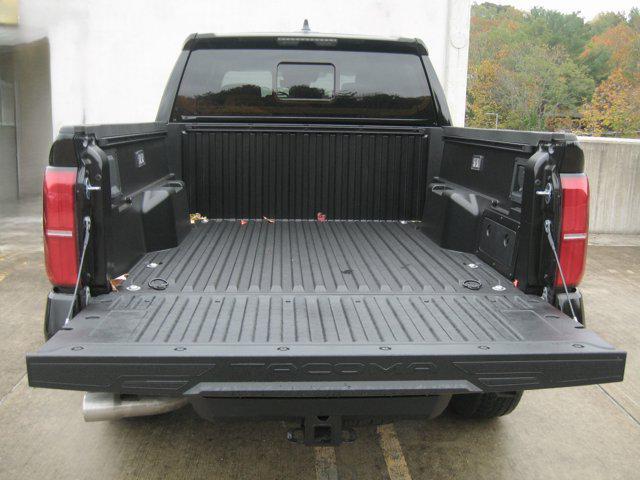 new 2025 Toyota Tacoma car, priced at $54,819