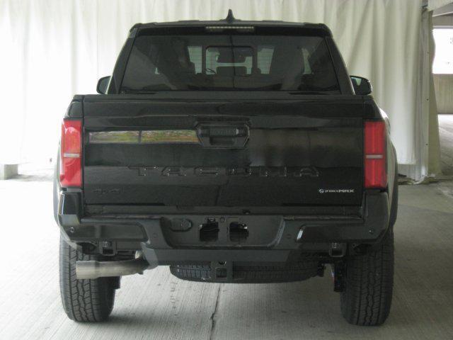 new 2025 Toyota Tacoma car, priced at $54,819