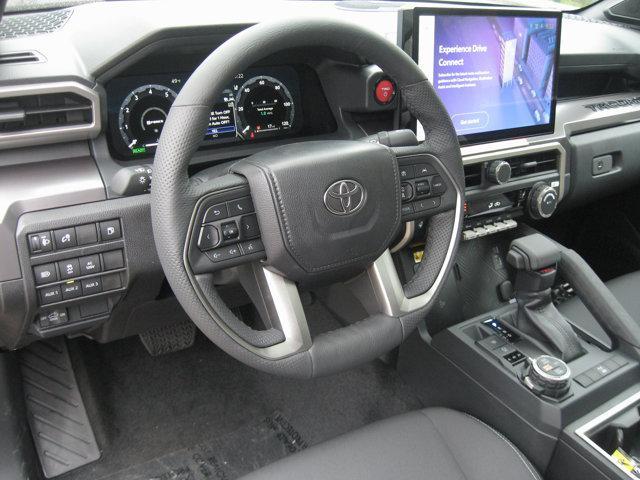 new 2025 Toyota Tacoma car, priced at $54,819
