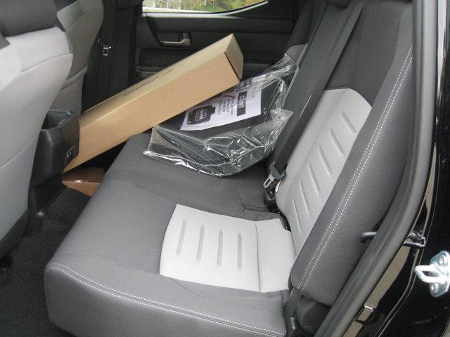 new 2025 Toyota Tacoma car, priced at $54,819