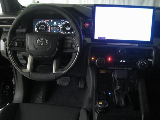 new 2025 Toyota Tacoma car, priced at $54,819