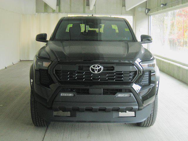 new 2025 Toyota Tacoma car, priced at $54,819
