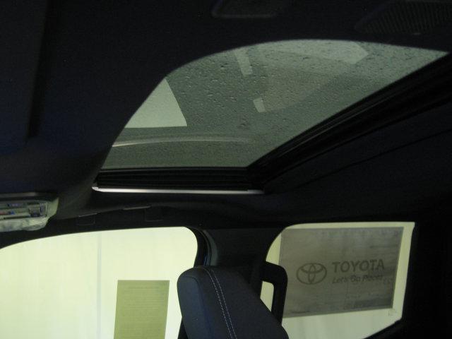 new 2025 Toyota Tacoma car, priced at $54,819