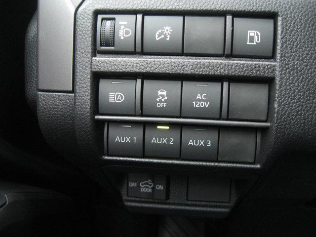 new 2025 Toyota Tacoma car, priced at $54,819