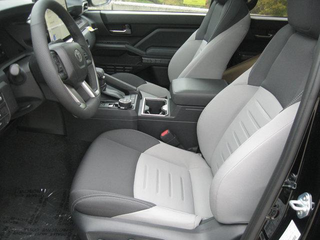 new 2025 Toyota Tacoma car, priced at $54,819