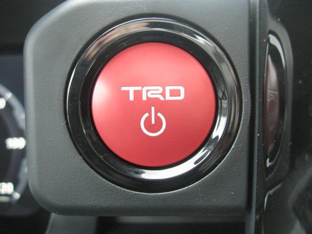 new 2025 Toyota Tacoma car, priced at $54,819