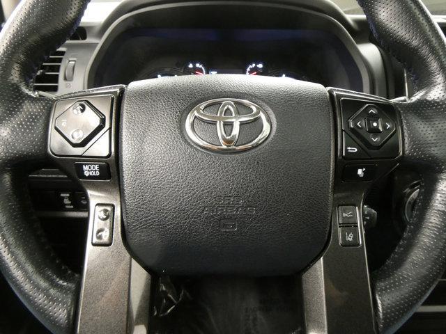 used 2023 Toyota 4Runner car, priced at $48,990