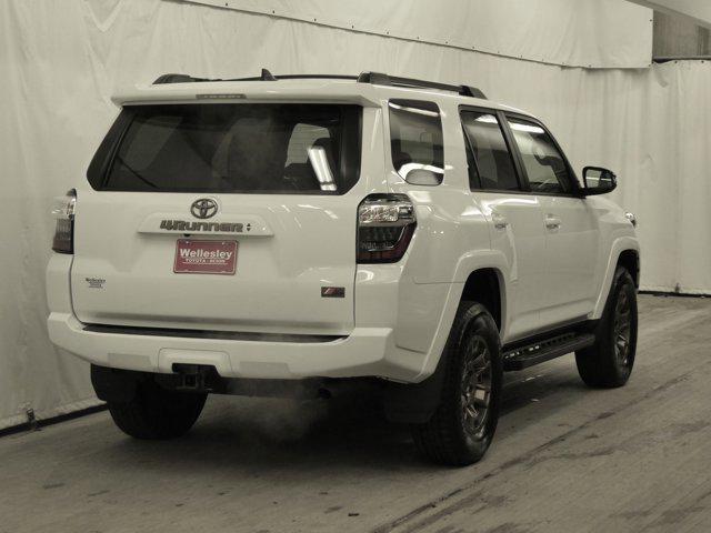 used 2023 Toyota 4Runner car, priced at $48,990