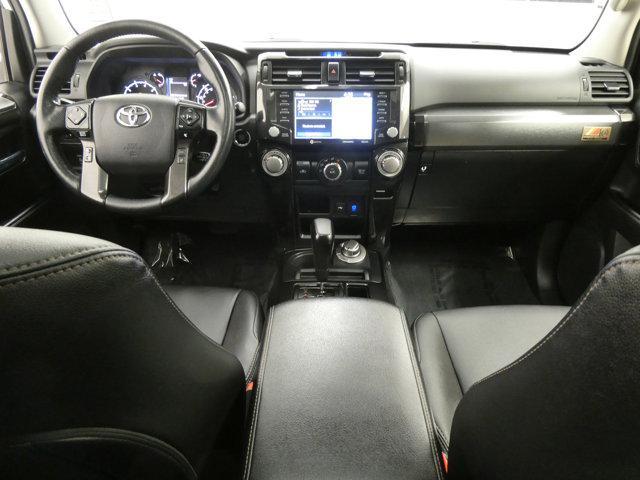 used 2023 Toyota 4Runner car, priced at $48,990