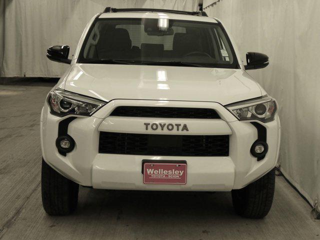 used 2023 Toyota 4Runner car, priced at $48,990