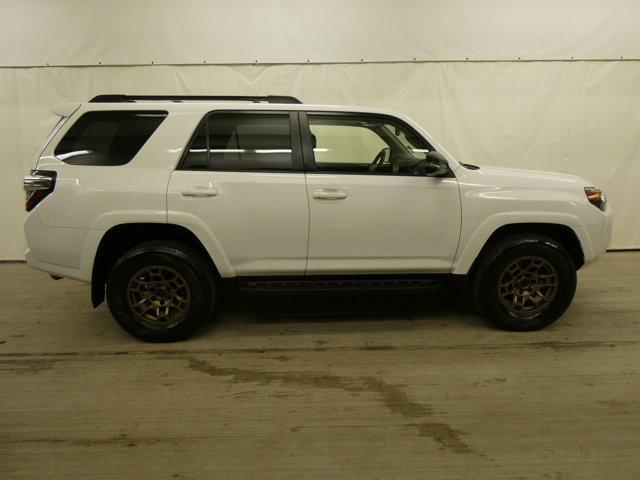 used 2023 Toyota 4Runner car, priced at $48,990