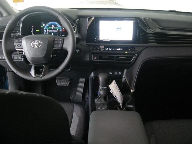 new 2025 Toyota Camry car, priced at $33,329