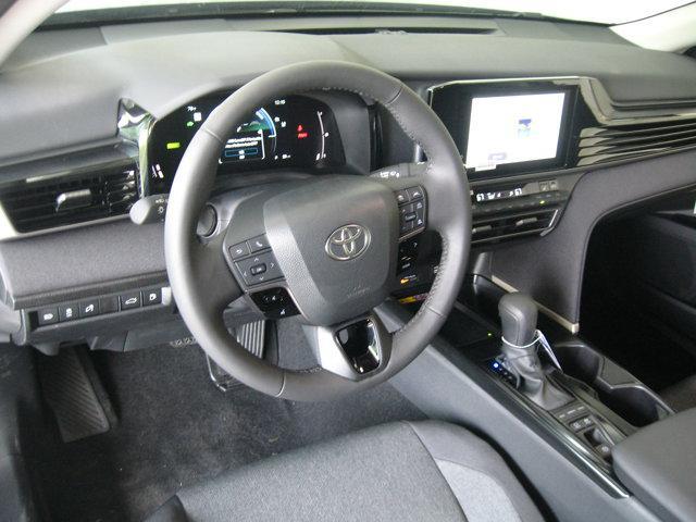 new 2025 Toyota Camry car, priced at $33,329