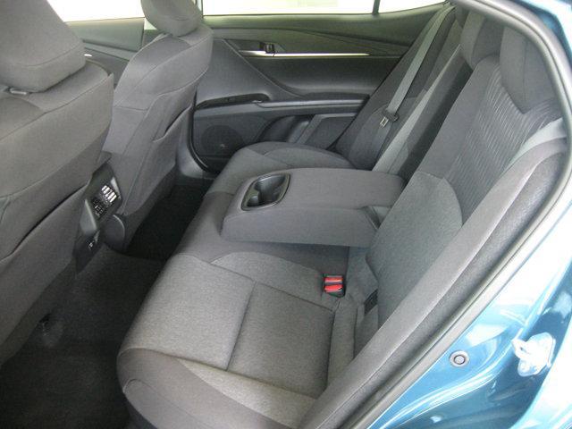new 2025 Toyota Camry car, priced at $33,329