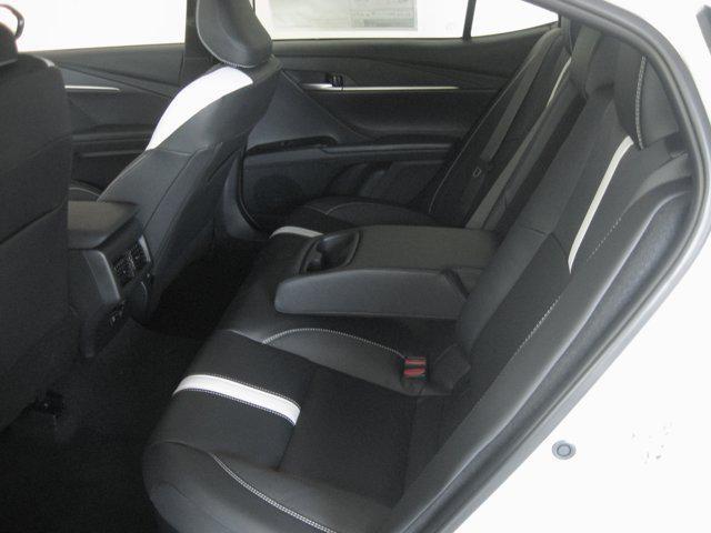 new 2025 Toyota Camry car, priced at $36,089