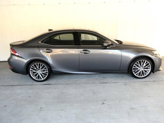 used 2016 Lexus IS 300 car, priced at $21,990