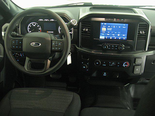 used 2023 Ford F-150 car, priced at $33,990