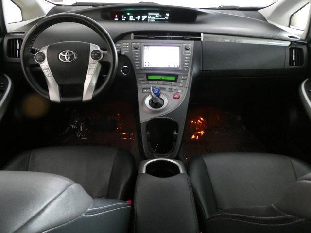 used 2012 Toyota Prius Plug-in car, priced at $14,990