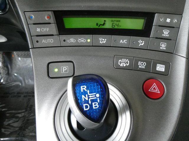 used 2012 Toyota Prius Plug-in car, priced at $14,990