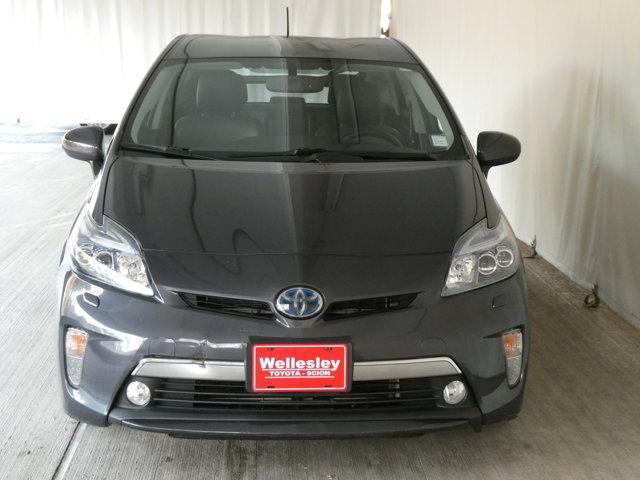 used 2012 Toyota Prius Plug-in car, priced at $14,990